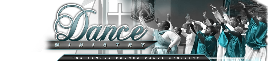 Dance Ministry